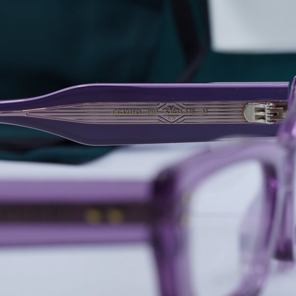 Final Price! Gucci GG1216O 003 Eyeglasses - Picture 7 of 10